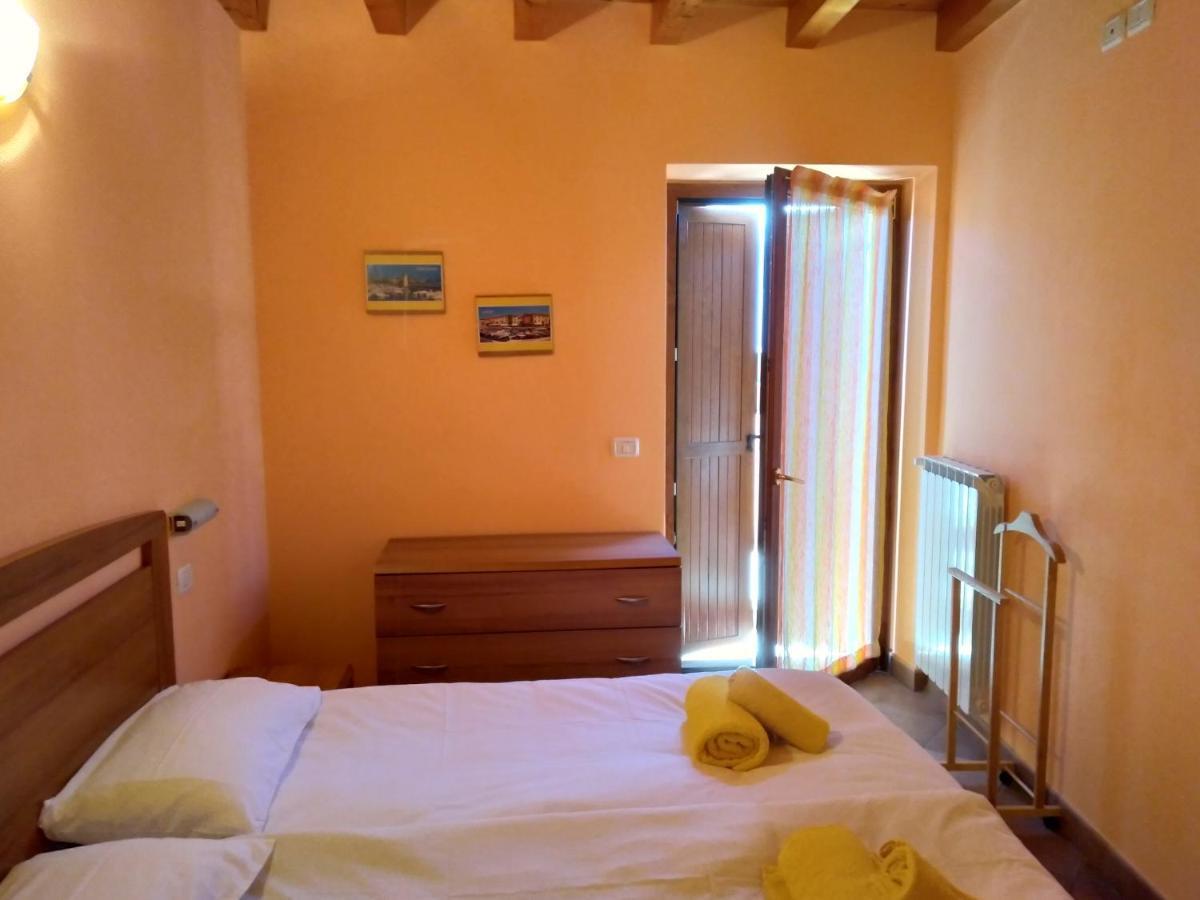 Ulivi Sul Garda Garden By Gardadomusmea Apartment Tremosine Bagian luar foto