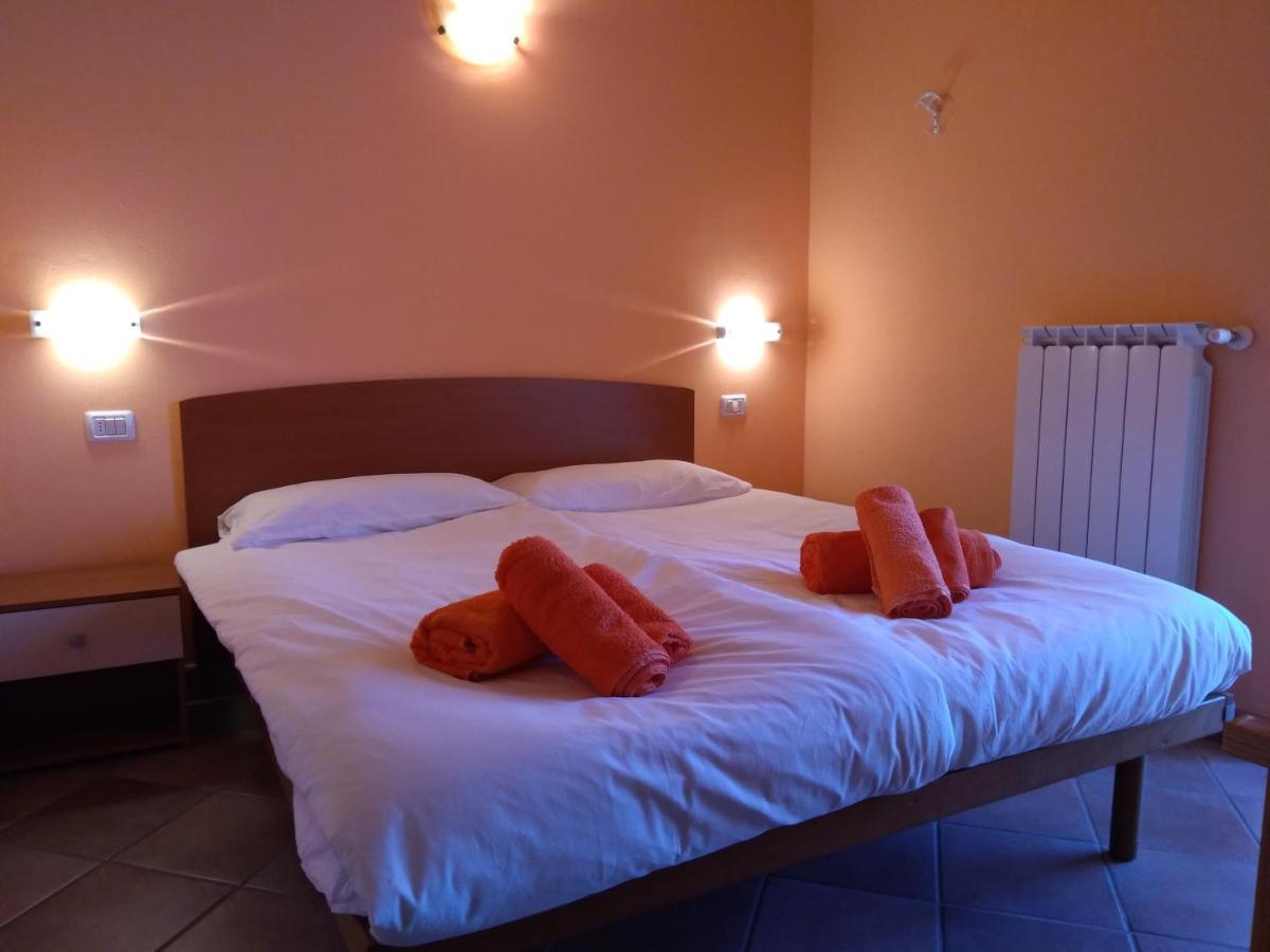 Ulivi Sul Garda Garden By Gardadomusmea Apartment Tremosine Bagian luar foto